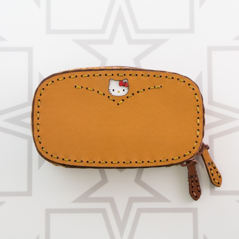 ハローキティ キーケース