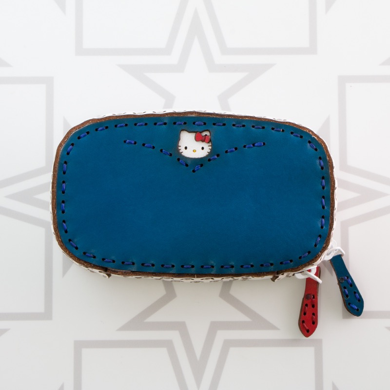 ハローキティ キーケース