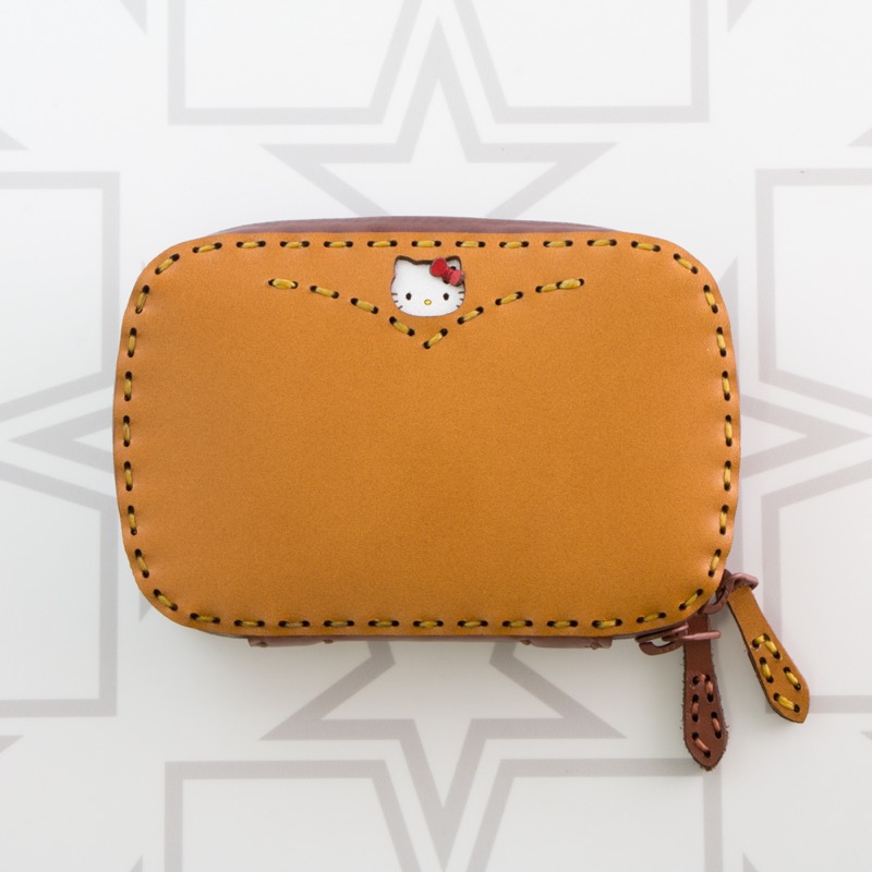 ハローキティ コインケース