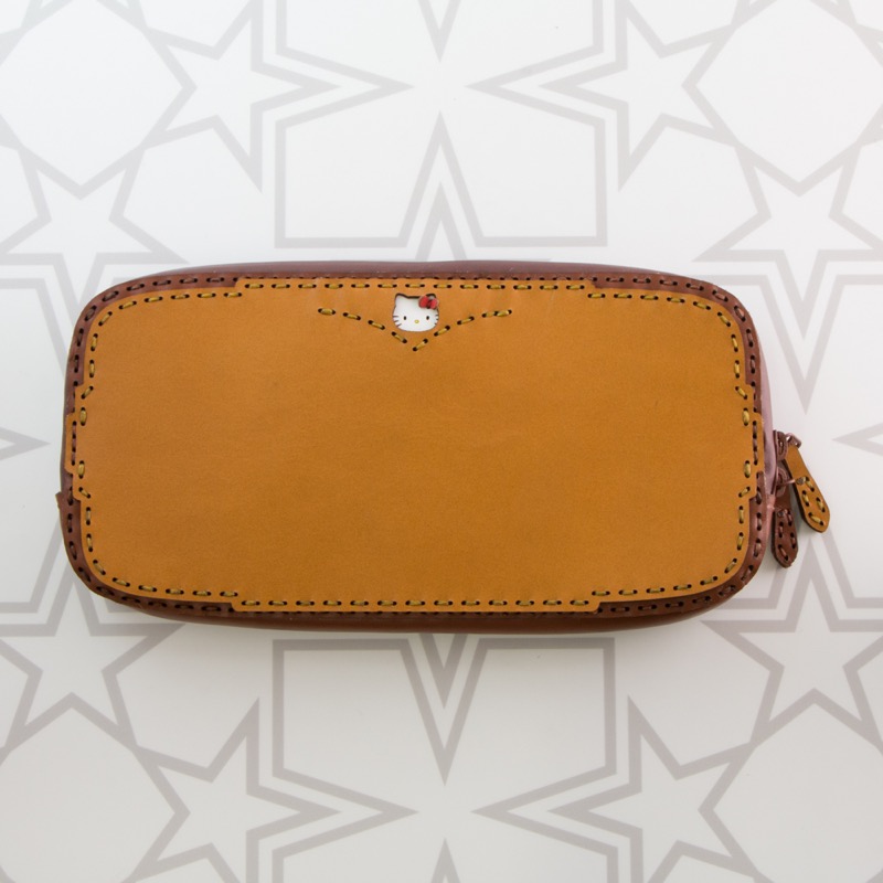 ハローキティ ロングウォレット