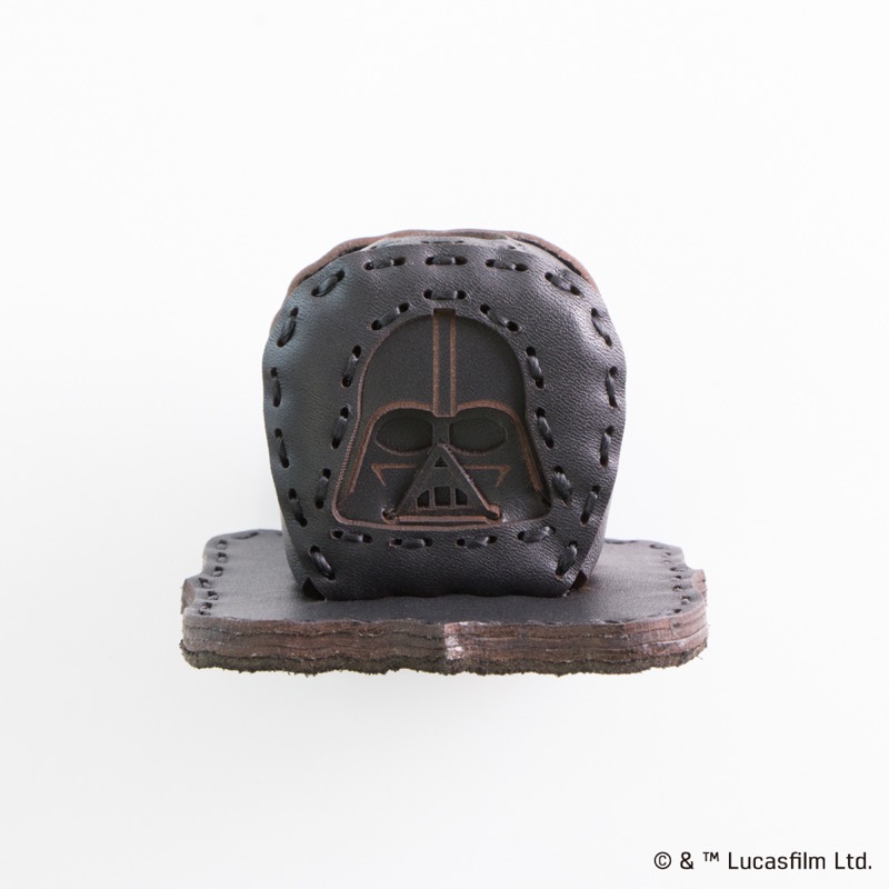 〈STAR WARS〉ダース・ベイダー タッチペンスタンド