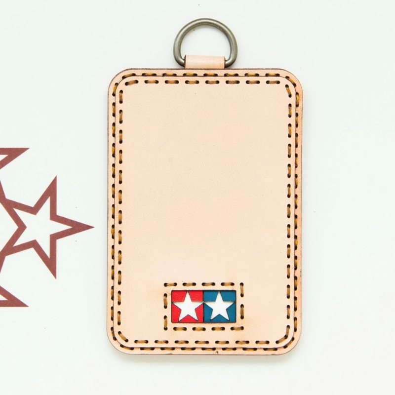 TAMIYA CARD CASE