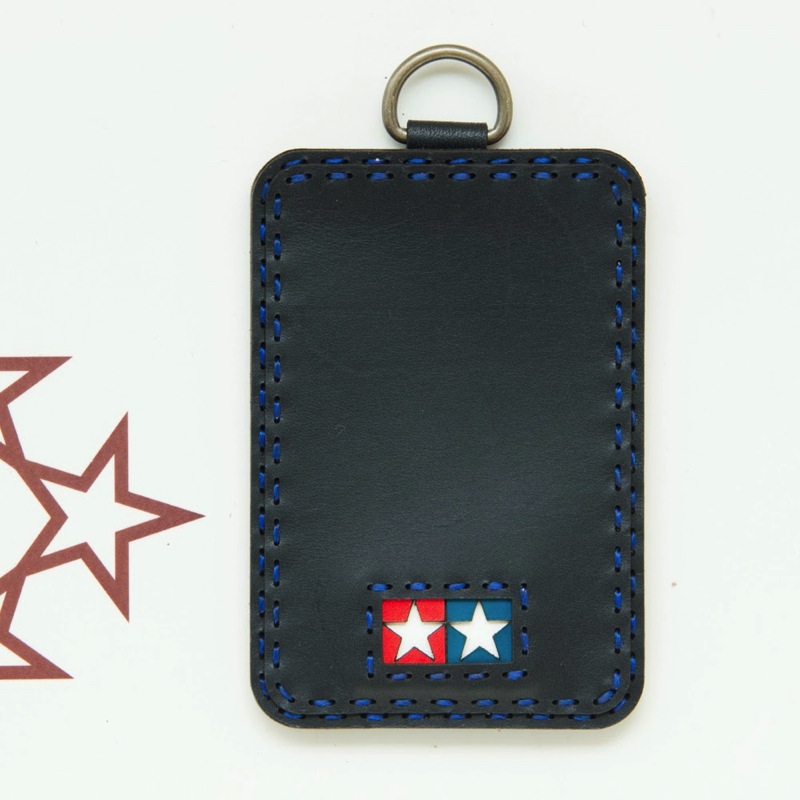 TAMIYA CARD CASE
