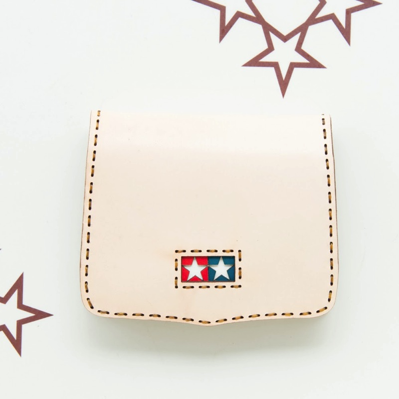 TAMIYA SIMPLE SHORT WALLET
