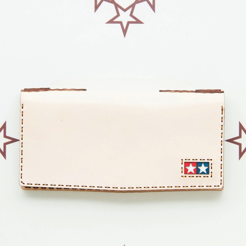 TAMIYA SIMPLE LONG WALLET