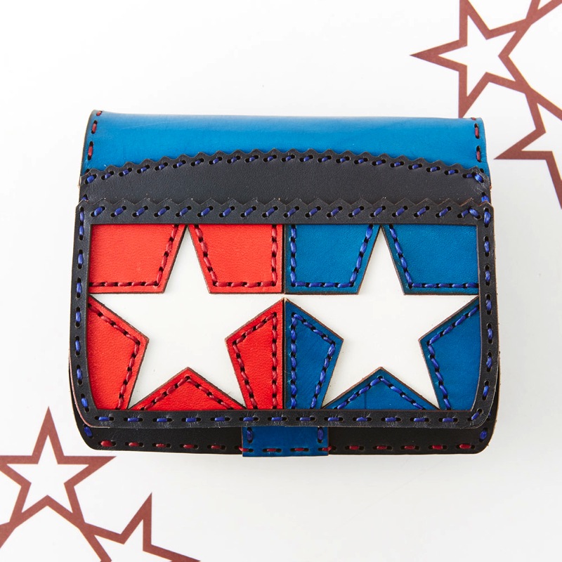 TAMIYA　ショートウォレット