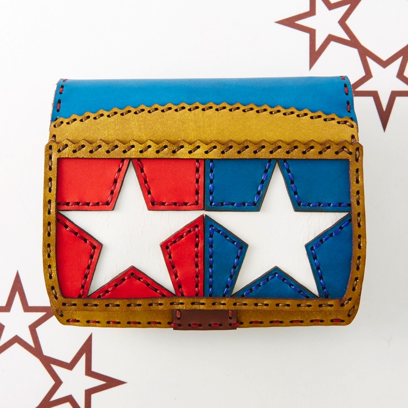 TAMIYA　ショートウォレット