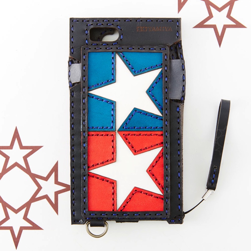 TAMIYA　iPhone6/6sケース