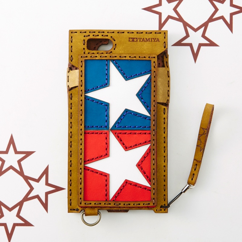 TAMIYA　iPhone6/6sケース