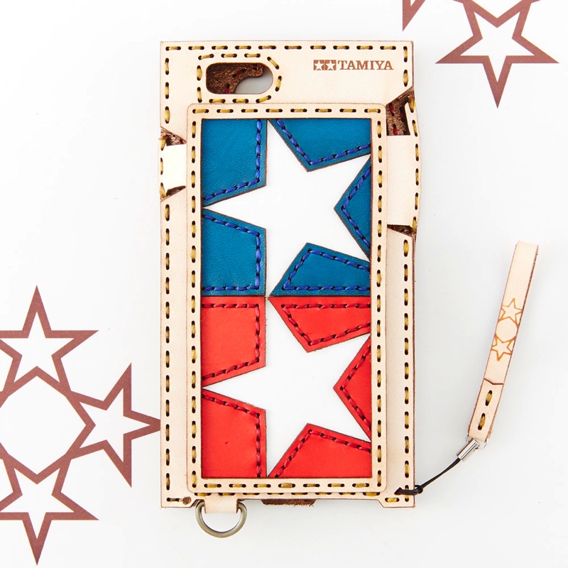 TAMIYA　iPhone6/6sケース