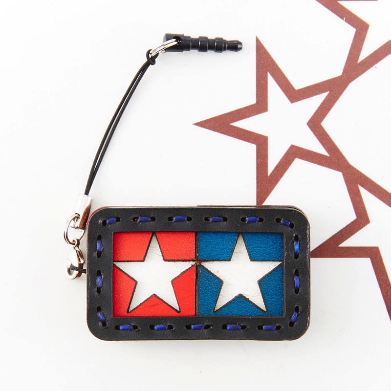 TAMIYA　ストラップ