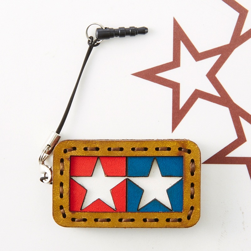 TAMIYA　ストラップ