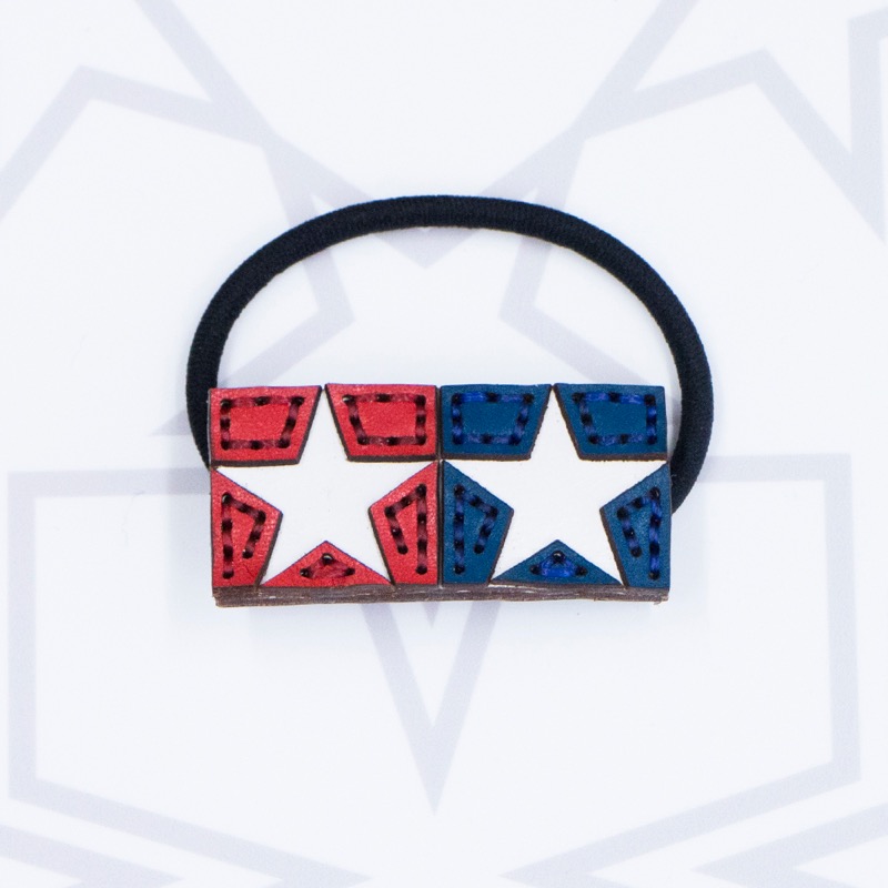 TAMIYA ヘアバンド