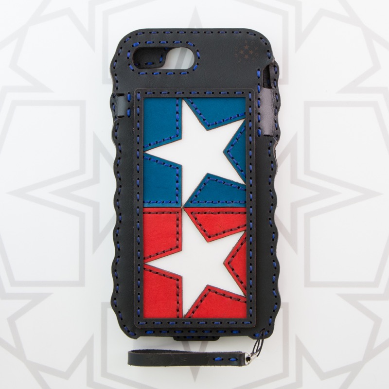 TAMIYA iPhone6Plus/7Plus/8Plusケース