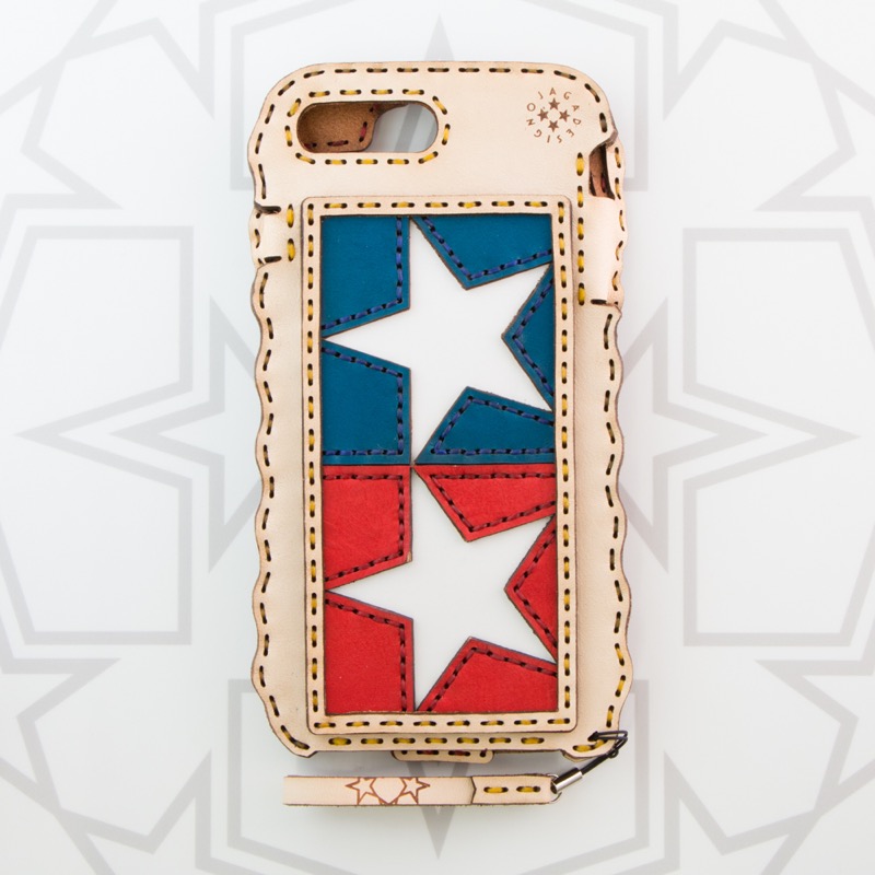 TAMIYA iPhone6Plus/7Plus/8Plusケース