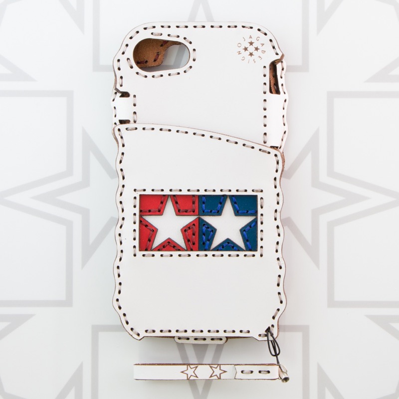 TAMIYA iPhoneSE2/8/7/6s/6ケース (Pocket Type)