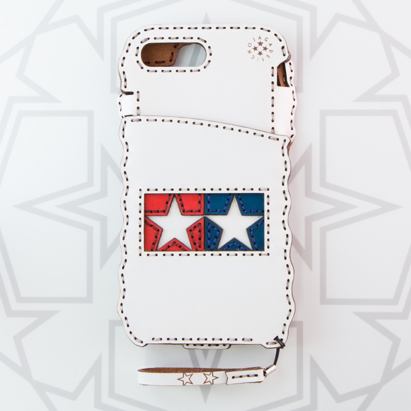 TAMIYA iPhone6Plus/7Plus/8Plusケース (Pocket Type)