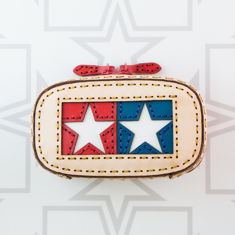 TAMIYA キーケース