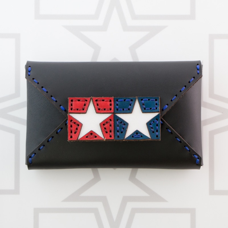 TAMIYA カードケース