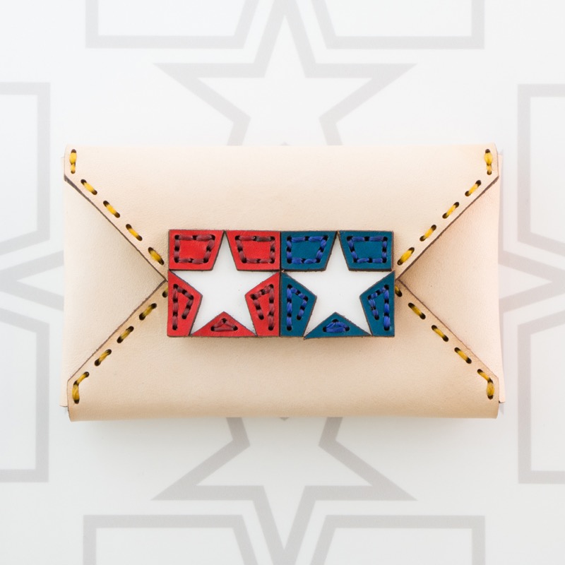 TAMIYA カードケース