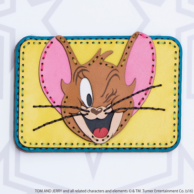 トムとジェリー パスケース (ジェリー)