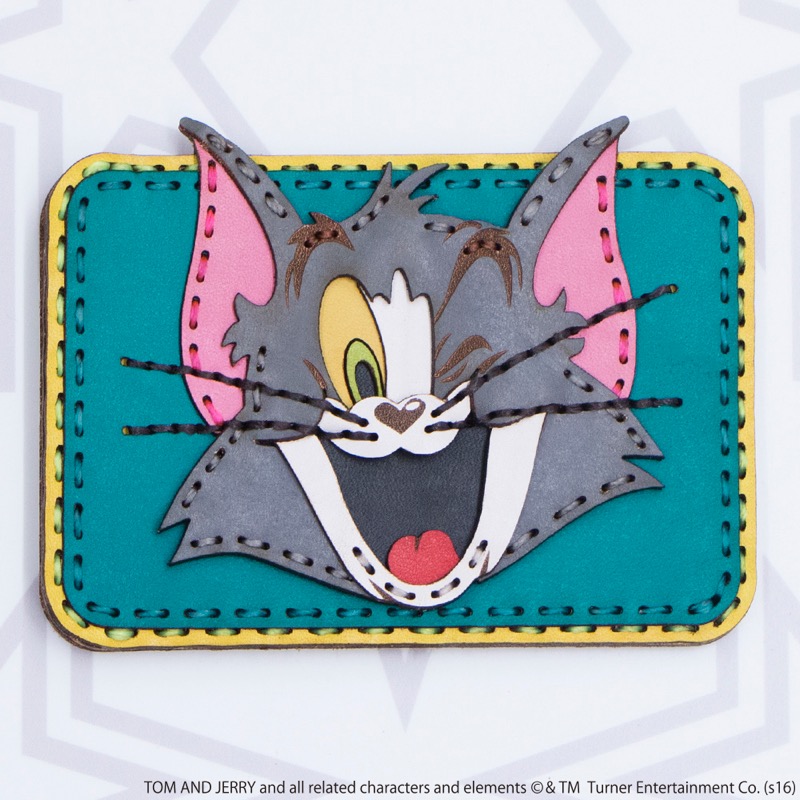 トムとジェリー パスケース (トム)