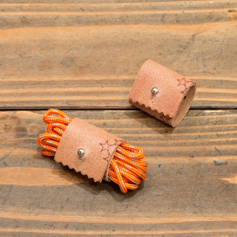 コードクリップ (ショート)