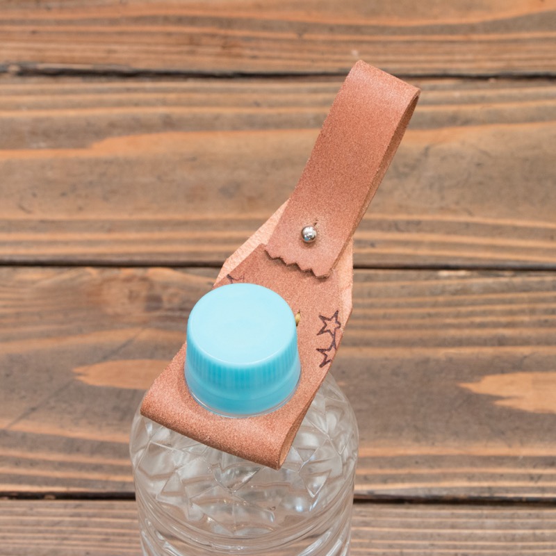 ペットボトルホルダー