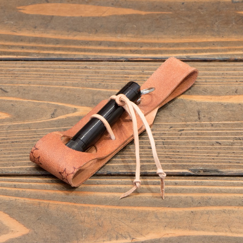 ナイフホルダー