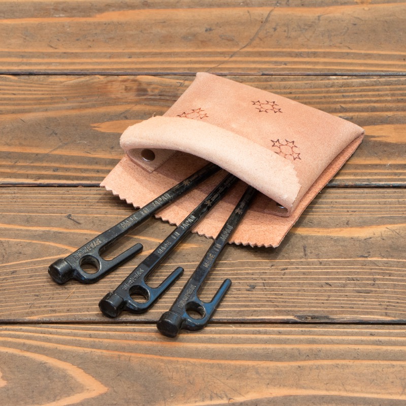 ポケットガード