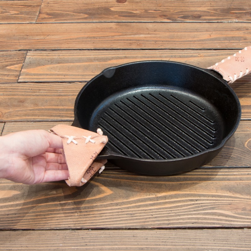 ポットグローブ