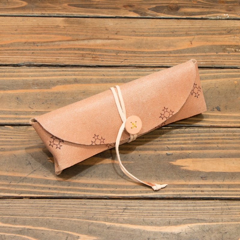 ペグケース (小)