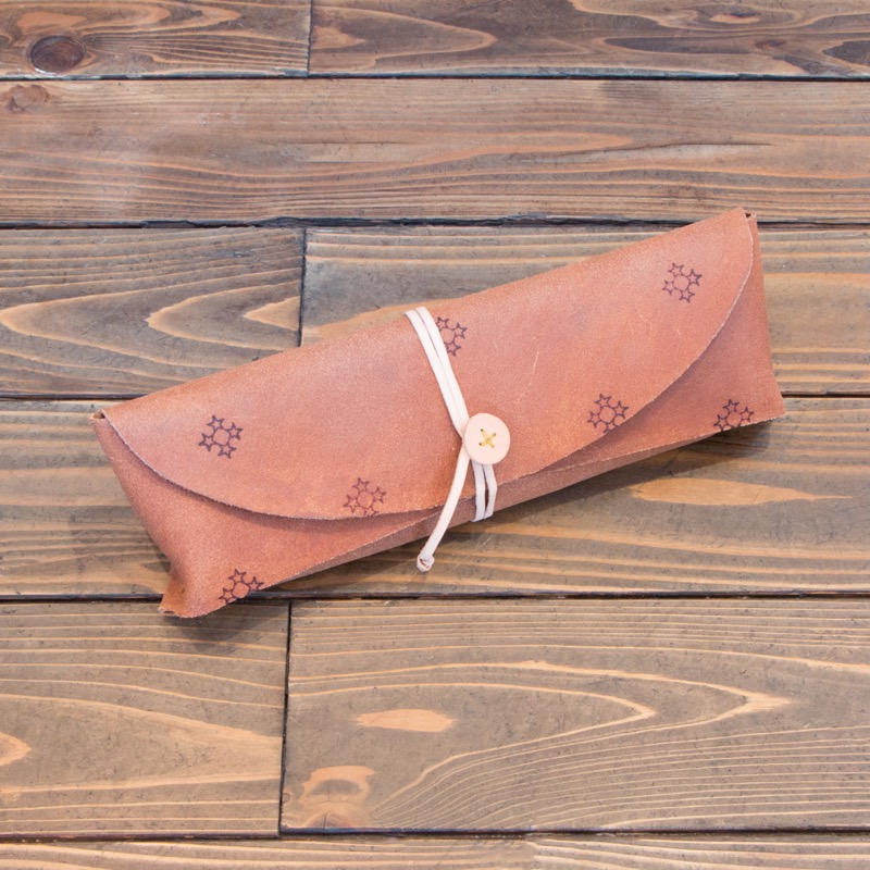 ペグケース (大)