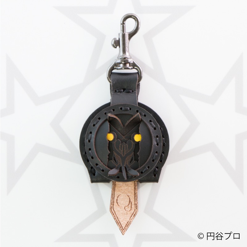 ウルトラマン キーキャップ (バルタン星人)