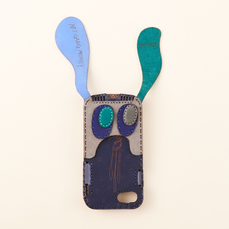 SKOLOCT (iPhoneSE2/8/7/6s/6)-クリアランスセール品(20%OFF)