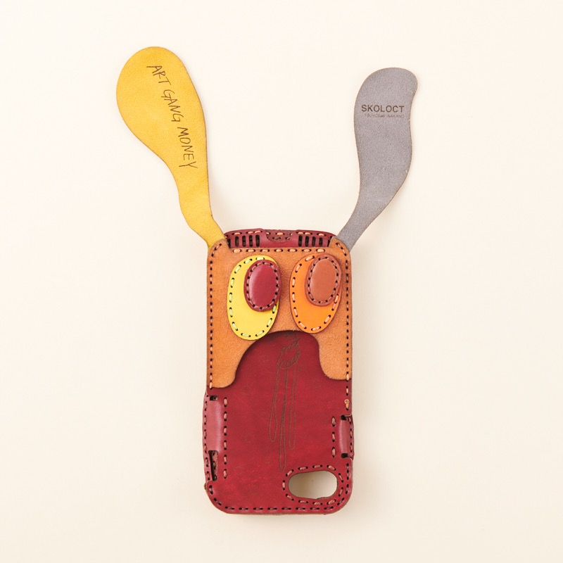 SKOLOCT (iPhoneSE2/8/7/6s/6)