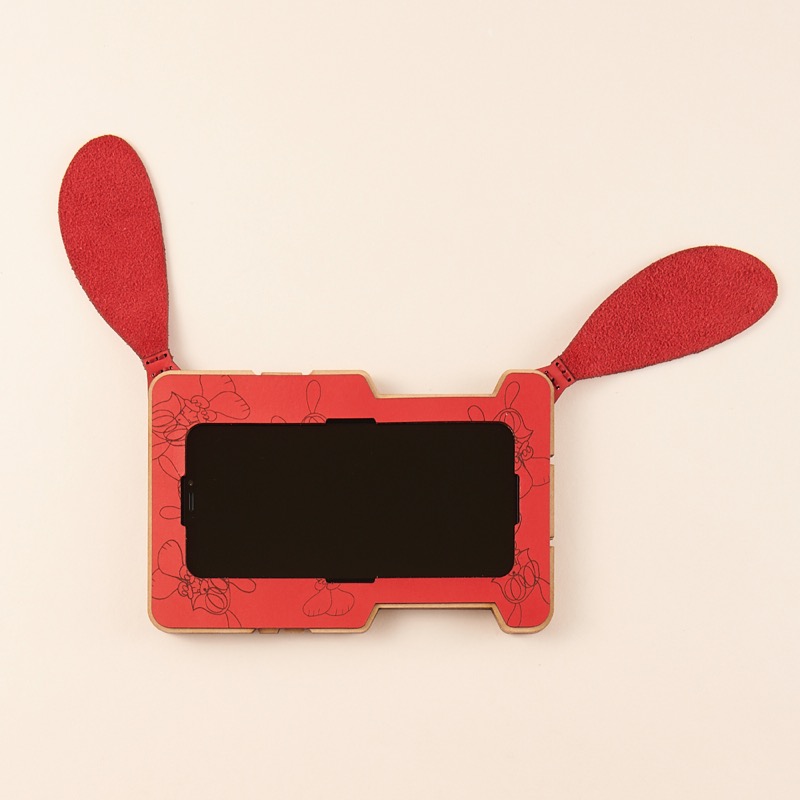 SKOLOCT iPhone Frame Case