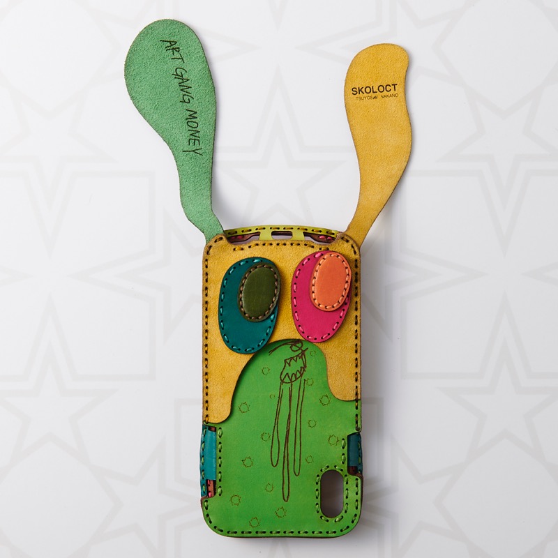 SKOLOCT (iPhone XS Max)