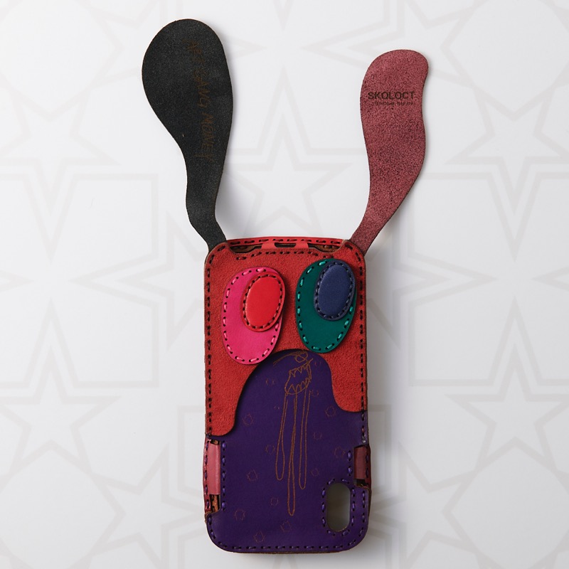 SKOLOCT (iPhone XS Max)