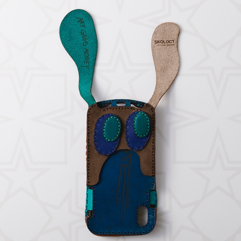 SKOLOCT (iPhone XS Max)