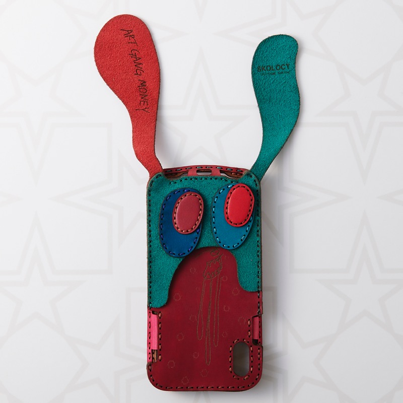 SKOLOCT (iPhoneXSMax)-クリアランスセール品(30%OFF)