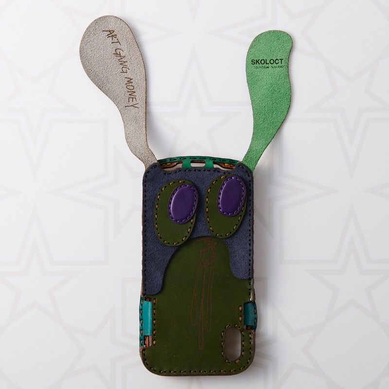 SKOLOCT (iPhone XS Max)