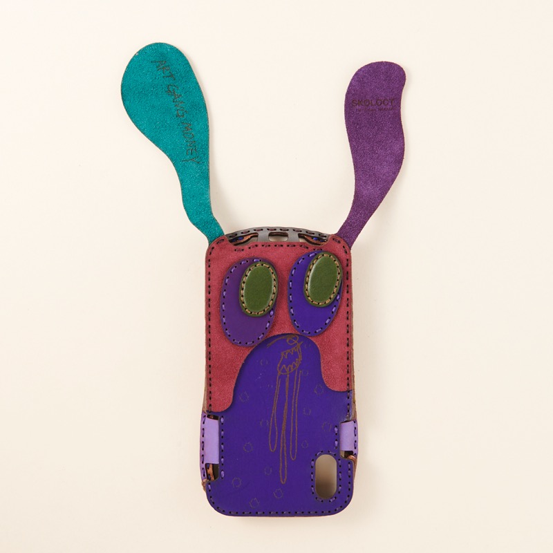 SKOLOCT (iPhone XS Max)