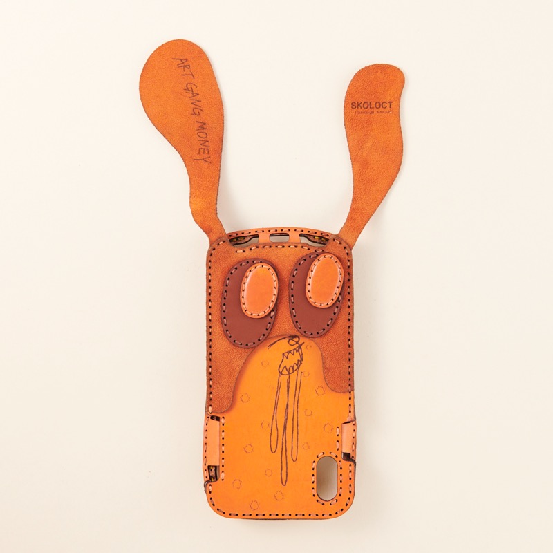 SKOLOCT (iPhone XS Max)