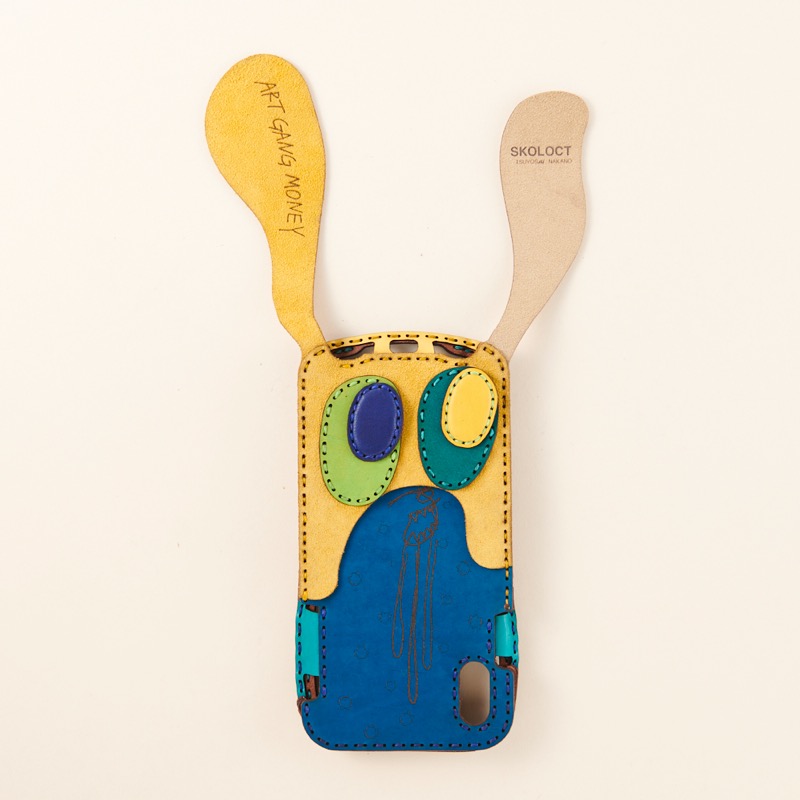 SKOLOCT (iPhone XS Max)