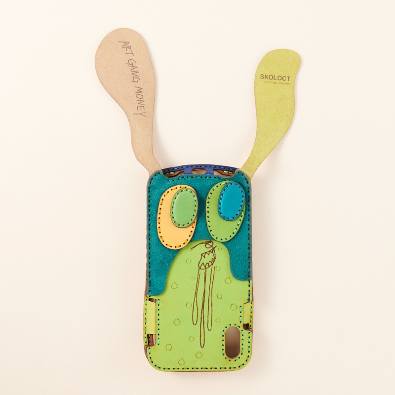 SKOLOCT (iPhone XS Max)