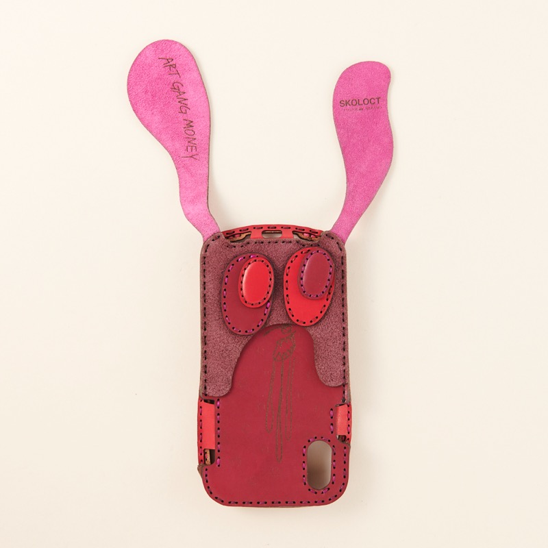 SKOLOCT (iPhoneXR)-クリアランスセール品(30%OFF)