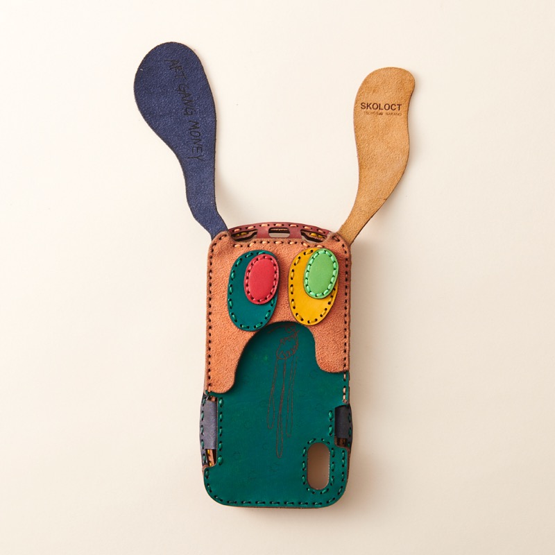 SKOLOCT (iPhoneXS/X)-クリアランスセール品(30%OFF)