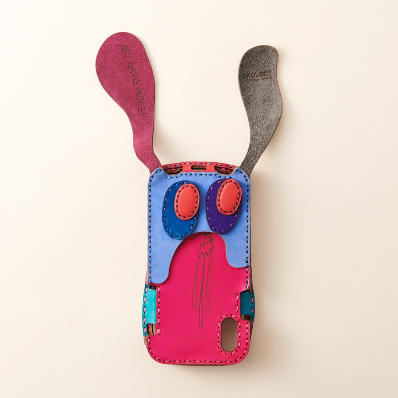 SKOLOCT (iPhoneXS/X)-クリアランスセール品(30%OFF)