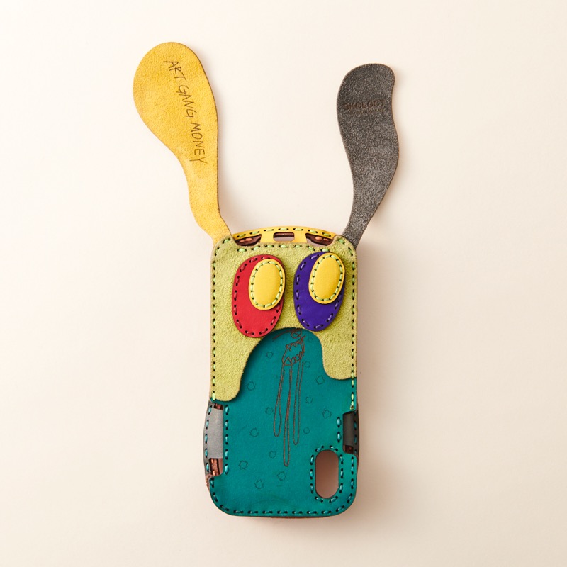 SKOLOCT (iPhoneXS/X)-クリアランスセール品(30%OFF)